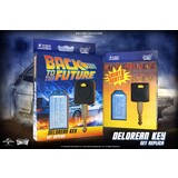 Doctor Collector Back To The Future Replica 1/1 DeLorean Key