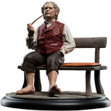 Weta Workshop Le Seigneur des Anneaux Mini Statue Bilbo Baggins 11 cm Weta Workshop Le Seigneur des Anneaux Mini Statue Bilbo Baggins 11 cm