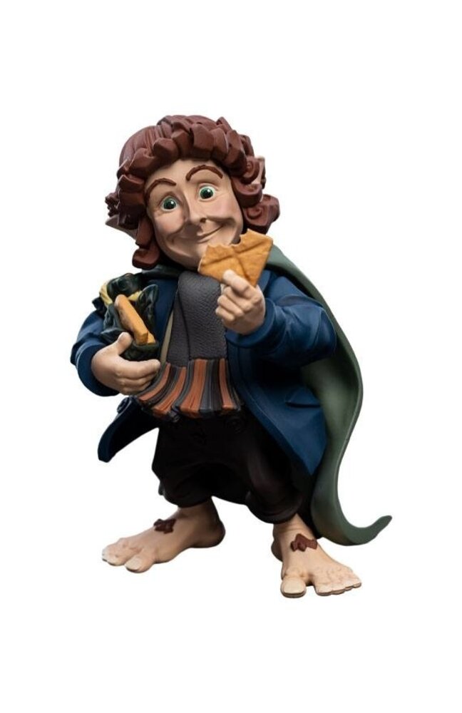 Weta Workshop Le Seigneur des Anneaux Mini Epics Vinyl Figure Pippin 18 cm Weta Workshop Le Seigneur des Anneaux Mini Epics Vinyl Figure Pippin 18 cm