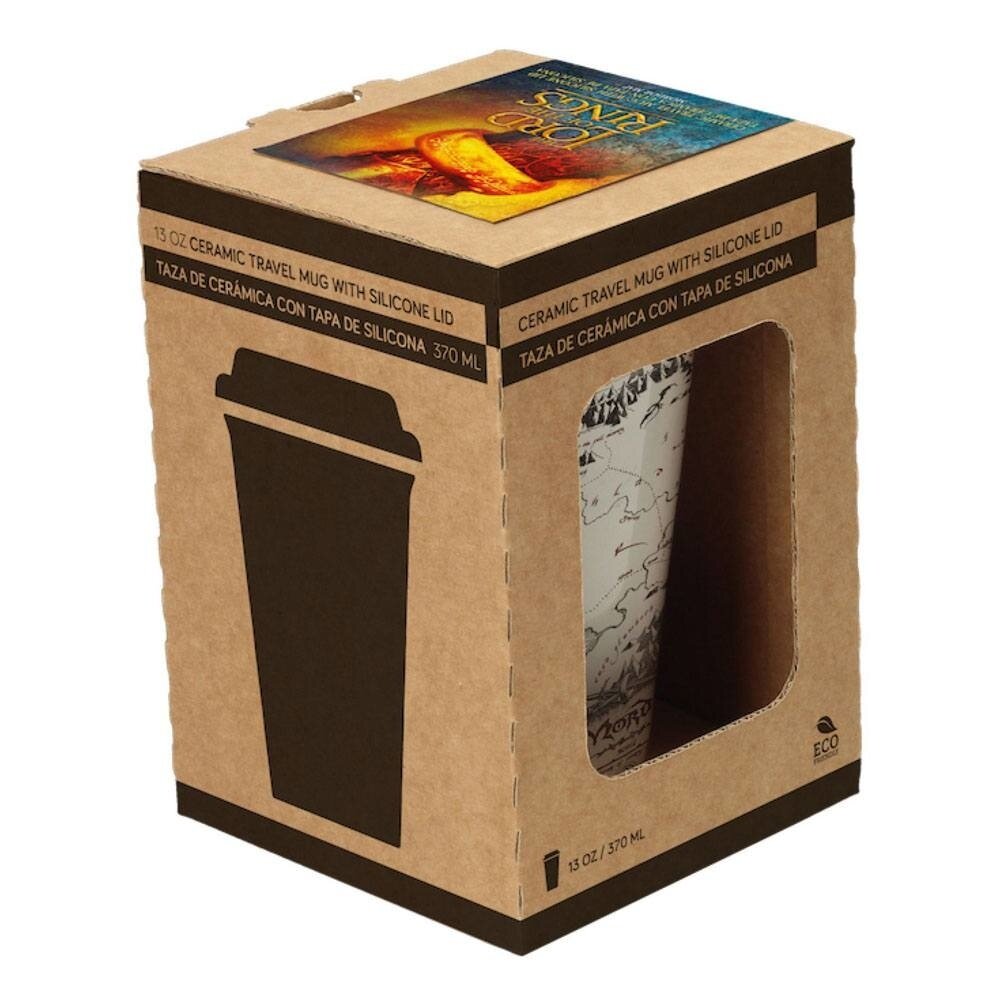 SD Toys Le Seigneur des Anneaux Coffee Cup Mordor SD Toys Le Seigneur des Anneaux Coffee Cup Mordor