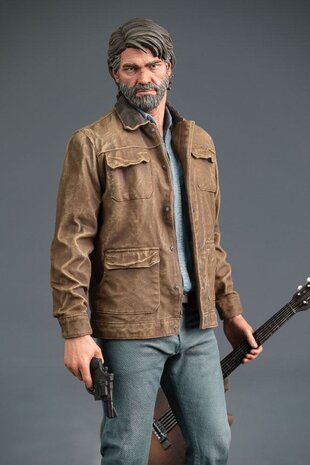 Dark Horse The Last of Us Part II PVC Statue Joel 23 cm Dark Horse The Last of Us Part II PVC Statue Joel 23 cm