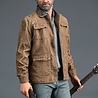 Dark Horse The Last of Us Part II PVC Statue Joel 23 cm Dark Horse The Last of Us Part II PVC Statue Joel 23 cm