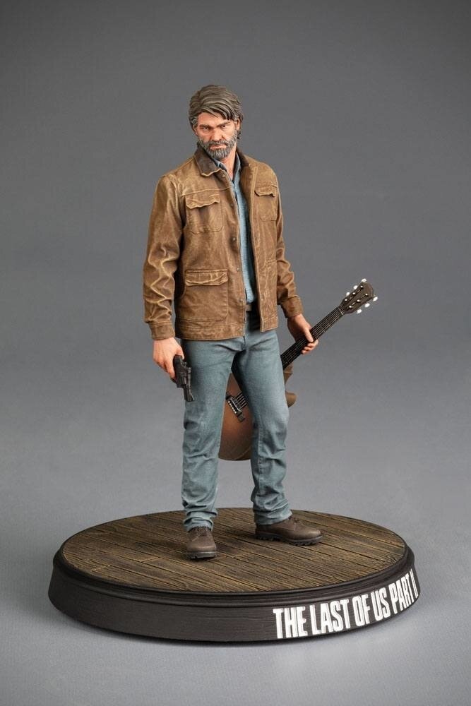 Dark Horse The Last of Us Part II PVC Statue Joel 23 cm Dark Horse The Last of Us Part II PVC Statue Joel 23 cm