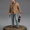 Dark Horse The Last of Us Part II PVC Statue Joel 23 cm Dark Horse The Last of Us Part II PVC Statue Joel 23 cm