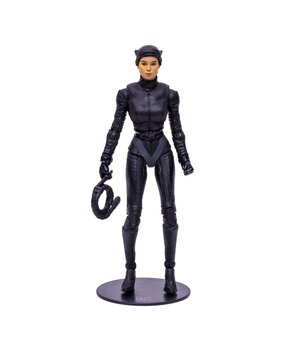 McFarlane Toys DC Multiverse Action Figure Catwoman Unmasked (The Batman) 18 cm McFarlane Toys DC Multiverse Action Figure Catwoman Unmasked (The Batman) 18 cm