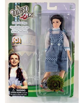 Mego The Wizard of Oz Action Figure Dorothy 20 cm Mego The Wizard of Oz Action Figure Dorothy 20 cm