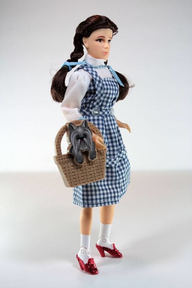 Mego The Wizard of Oz Action Figure Dorothy 20 cm Mego The Wizard of Oz Action Figure Dorothy 20 cm