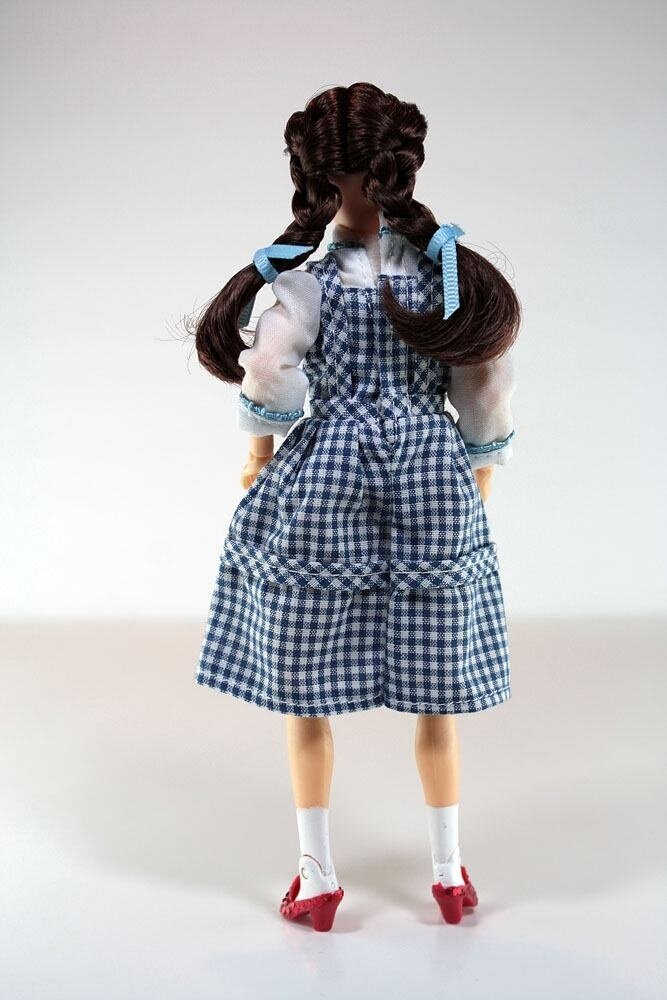 Mego The Wizard of Oz Action Figure Dorothy 20 cm Mego The Wizard of Oz Action Figure Dorothy 20 cm