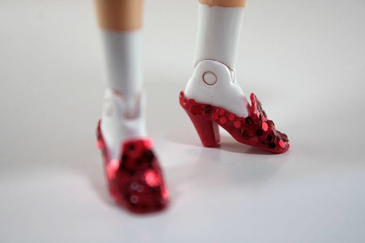 Mego The Wizard of Oz Action Figure Dorothy 20 cm Mego The Wizard of Oz Action Figure Dorothy 20 cm