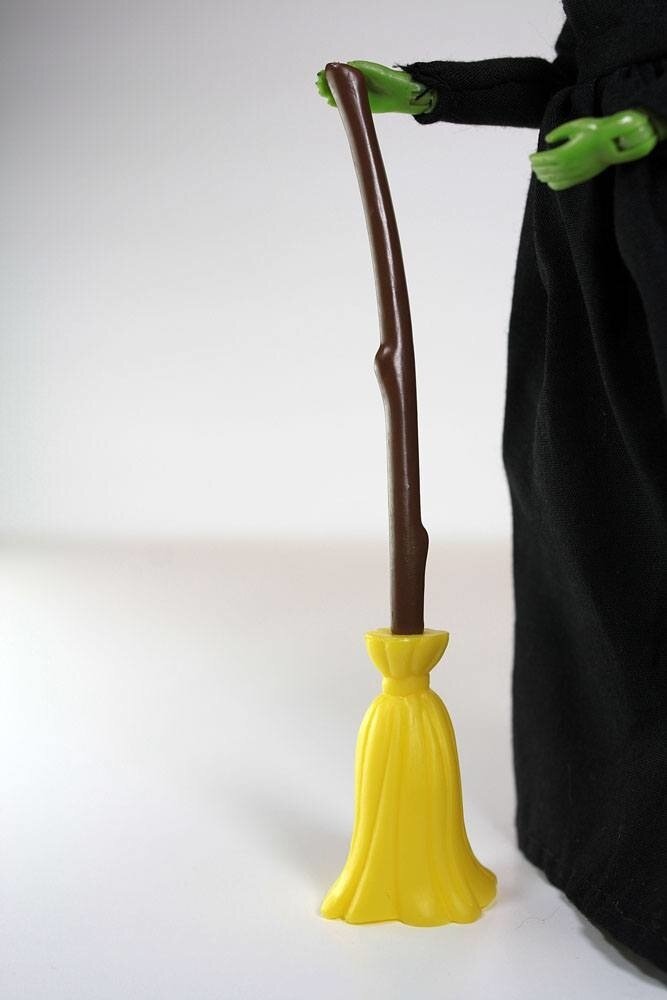 Mego The Wizard of Oz Action Figure The Wicked Witch of the West 20 cm Mego The Wizard of Oz Action Figure The Wicked Witch of the West 20 cm