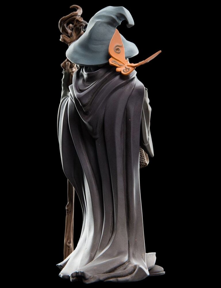 Weta Workshop Lord of the Rings Mini Epics Vinyl Figure Gandalf The Grey 18 cm Weta Workshop Lord of the Rings Mini Epics Vinyl Figure Gandalf The Grey 18 cm