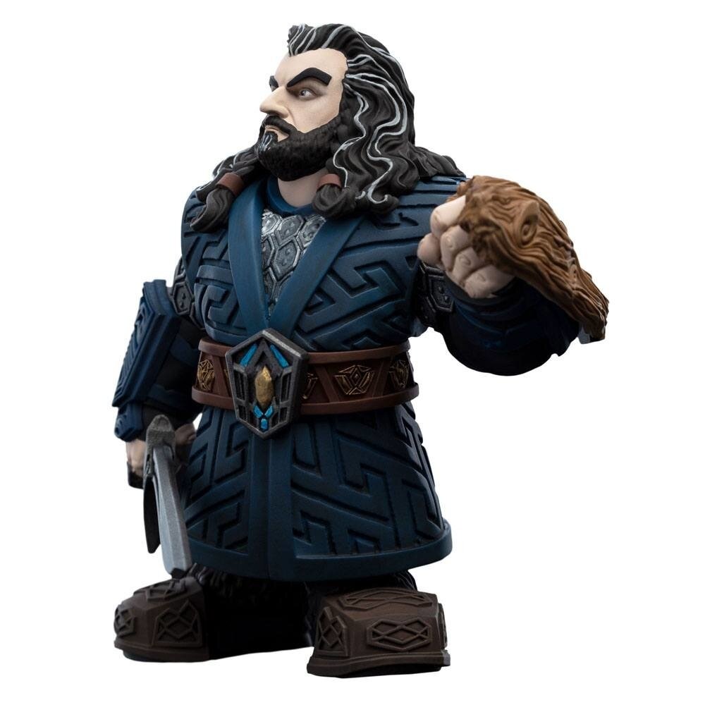 Weta Workshop The Hobbit Mini Epics Vinyl Figure Thorin Oakenshield 15 cm Weta Workshop The Hobbit Mini Epics Vinyl Figure Thorin Oakenshield 15 cm