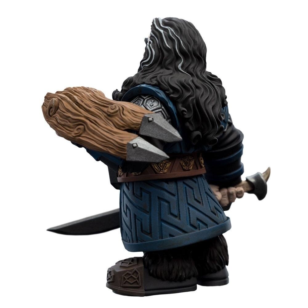 Weta Workshop The Hobbit Mini Epics Vinyl Figure Thorin Oakenshield 15 cm Weta Workshop The Hobbit Mini Epics Vinyl Figure Thorin Oakenshield 15 cm