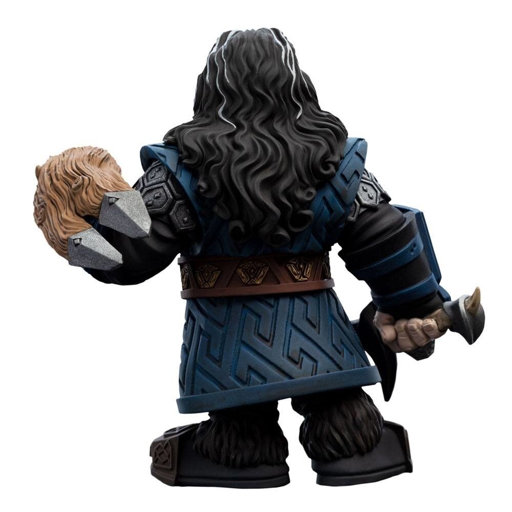 Weta Workshop The Hobbit Mini Epics Vinyl Figure Thorin Oakenshield 15 cm Weta Workshop The Hobbit Mini Epics Vinyl Figure Thorin Oakenshield 15 cm