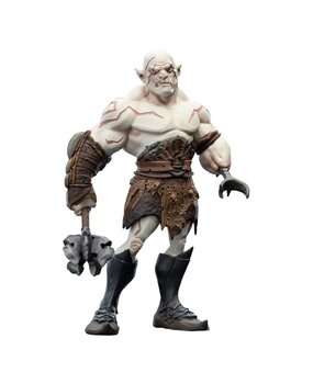 Weta Workshop The Hobbit Mini Epics Vinyl Figure Azog the Defiler 15 cm Weta Workshop The Hobbit Mini Epics Vinyl Figure Azog the Defiler 15 cm