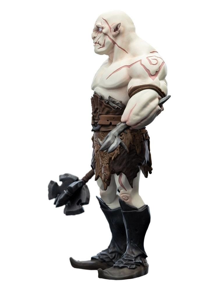 Weta Workshop The Hobbit Mini Epics Vinyl Figure Azog the Defiler 15 cm Weta Workshop The Hobbit Mini Epics Vinyl Figure Azog the Defiler 15 cm