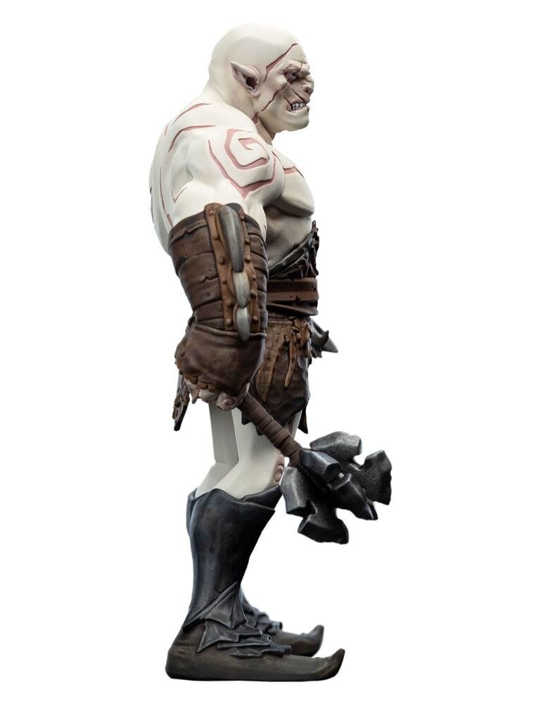 Weta Workshop The Hobbit Mini Epics Vinyl Figure Azog the Defiler 15 cm Weta Workshop The Hobbit Mini Epics Vinyl Figure Azog the Defiler 15 cm