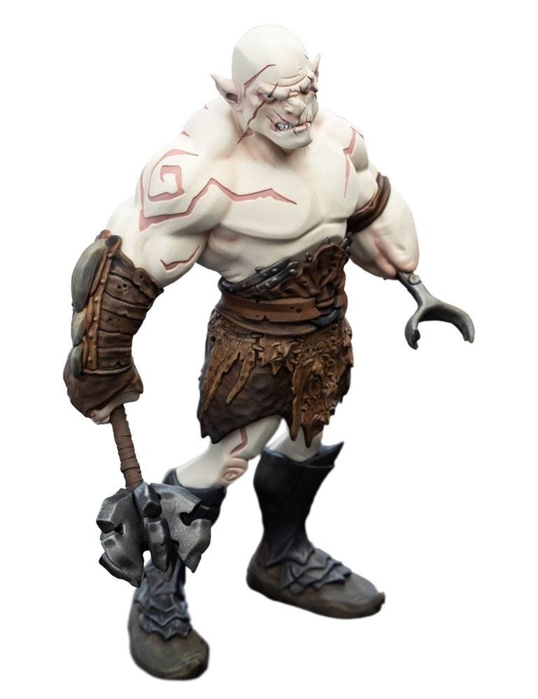 Weta Workshop The Hobbit Mini Epics Vinyl Figure Azog the Defiler 15 cm Weta Workshop The Hobbit Mini Epics Vinyl Figure Azog the Defiler 15 cm