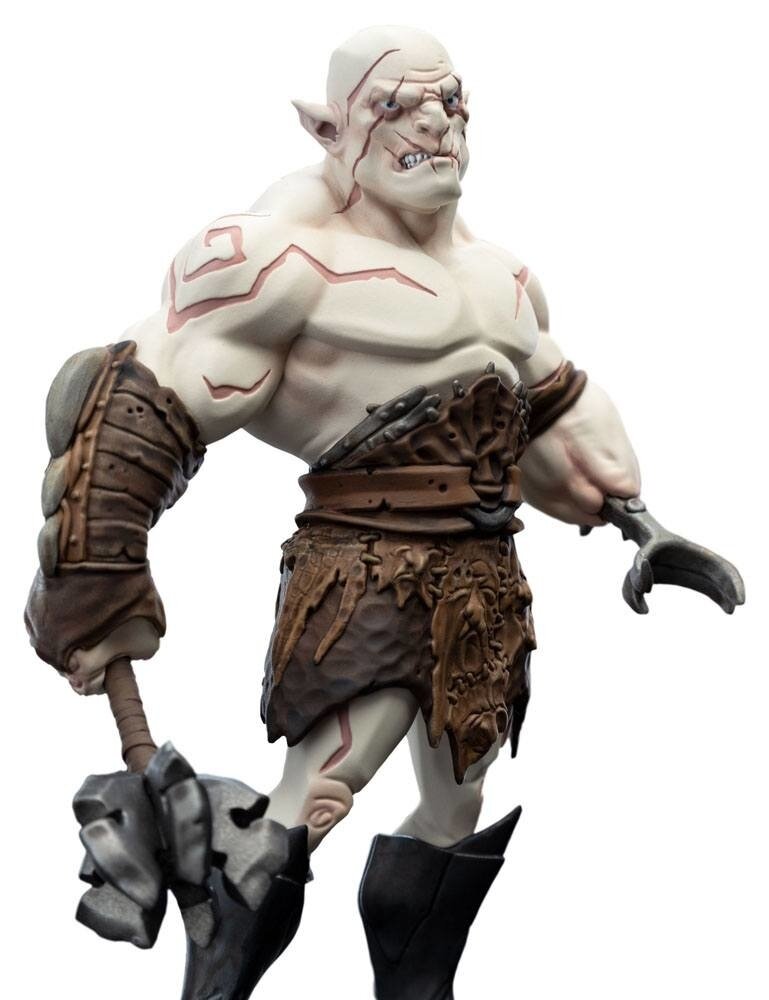 Weta Workshop The Hobbit Mini Epics Vinyl Figure Azog the Defiler 15 cm Weta Workshop The Hobbit Mini Epics Vinyl Figure Azog the Defiler 15 cm