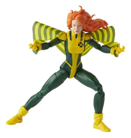 Figurine 15 cm - Marvel Legends Series
