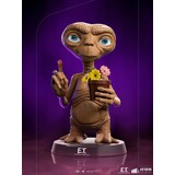 Iron Studios E.T. the Extra-Terrestrial Mini Co. PVC Figure E.T. 15 cm Iron Studios E.T. the Extra-Terrestrial Mini Co. PVC Figure E.T. 15 cm