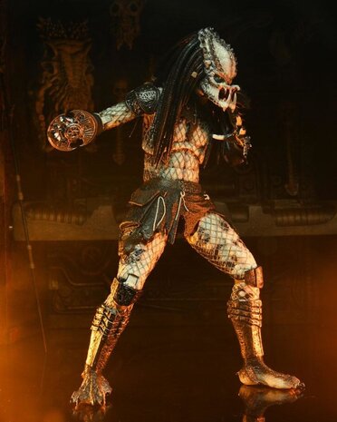 Neca predator series best sale 20