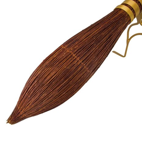 Cinereplicas Harry Potter Réplique Nimbus 2000 Magic Broom New Edition Cinereplicas Harry Potter Réplique Nimbus 2000 Magic Broom New Edition