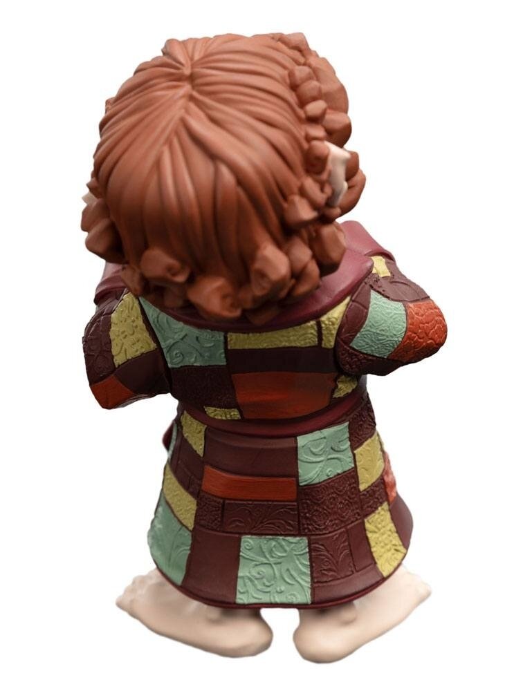 Weta Workshop The Hobbit Mini Epics Vinyl Figure Bilbo Baggins 10 cm Weta Workshop The Hobbit Mini Epics Vinyl Figure Bilbo Baggins 10 cm