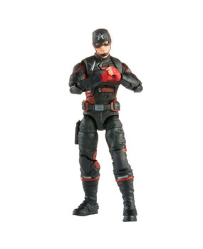 Hasbro Marvel Falcon and the Winter Soldier U.S. Agent figure 15cm Hasbro Marvel Falcon and the Winter Soldier U.S. Agent figure 15cm