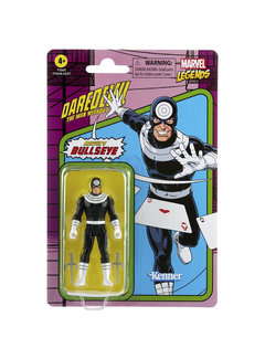 Hasbro Marvel Legends Daredevil Bullseye Action Figure 9cm