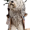 Weta Workshop Labyrinth Statue 1/6 Sir Didymus & Ambrosius 16 cm Weta Workshop Labyrinth Statue 1/6 Sir Didymus & Ambrosius 16 cm