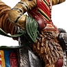Weta Workshop Labyrinth Statue 1/6 Sir Didymus & Ambrosius 16 cm Weta Workshop Labyrinth Statue 1/6 Sir Didymus & Ambrosius 16 cm