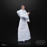 Hasbro Star Wars Black Series Archive Action Figure Princess Leia Organa (Episode IV) Hasbro Star Wars Black Series Archive Action Figure Princess Leia Organa (Episode IV)