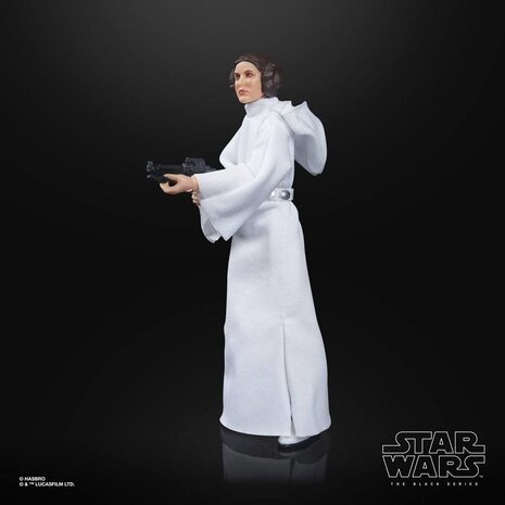 Disney Star Wars Princess Leia Organa Exhibit Series Puzzle New with Box 