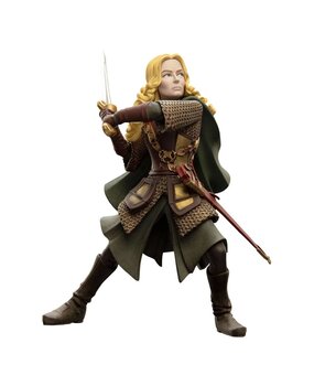 Weta Workshop Lord of the Rings Mini Epics Vinyl Figure Éowyn 15 cm Weta Workshop Lord of the Rings Mini Epics Vinyl Figure Éowyn 15 cm