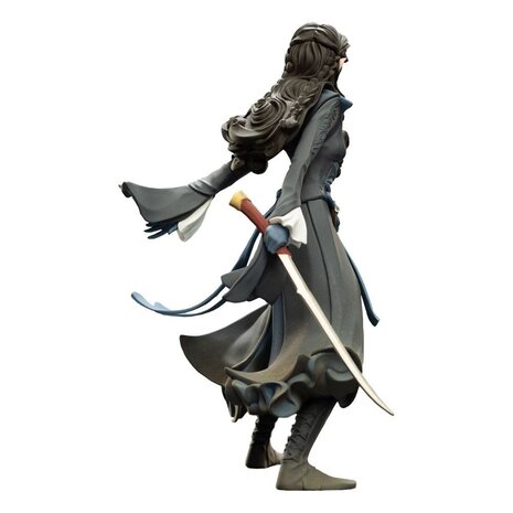 Weta Workshop Le Seigneur des Anneaux Mini Epics Vinyl Figure Arwen Evenstar 16 cm Weta Workshop Le Seigneur des Anneaux Mini Epics Vinyl Figure Arwen Evenstar 16 cm
