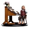 Weta Workshop Le Seigneur des Anneaux Statue 1/6 Bilbo Baggins (Classic Series) 22 cm Weta Workshop Le Seigneur des Anneaux Statue 1/6 Bilbo Baggins (Classic Series) 22 cm