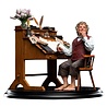 Weta Workshop Le Seigneur des Anneaux Statue 1/6 Bilbo Baggins (Classic Series) 22 cm Weta Workshop Le Seigneur des Anneaux Statue 1/6 Bilbo Baggins (Classic Series) 22 cm