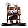 Weta Workshop Le Seigneur des Anneaux Statue 1/6 Bilbo Baggins (Classic Series) 22 cm Weta Workshop Le Seigneur des Anneaux Statue 1/6 Bilbo Baggins (Classic Series) 22 cm