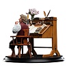 Weta Workshop Le Seigneur des Anneaux Statue 1/6 Bilbo Baggins (Classic Series) 22 cm Weta Workshop Le Seigneur des Anneaux Statue 1/6 Bilbo Baggins (Classic Series) 22 cm