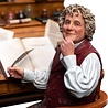 Weta Workshop Le Seigneur des Anneaux Statue 1/6 Bilbo Baggins (Classic Series) 22 cm Weta Workshop Le Seigneur des Anneaux Statue 1/6 Bilbo Baggins (Classic Series) 22 cm