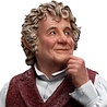 Weta Workshop Le Seigneur des Anneaux Statue 1/6 Bilbo Baggins (Classic Series) 22 cm Weta Workshop Le Seigneur des Anneaux Statue 1/6 Bilbo Baggins (Classic Series) 22 cm