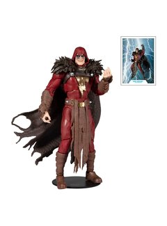 McFarlane Toys DC Multiverse Action Figure King Shazam! (The Infected) 18 cm