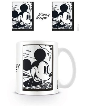 Pyramid International Mickey Mouse Mok Frame Pyramid International Mickey Mouse Mok Frame