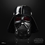 Hasbro Star Wars: Obi-Wan Kenobi Black Series Electronic Helmet Darth Vader Hasbro Star Wars: Obi-Wan Kenobi Black Series Electronic Helmet Darth Vader