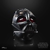 Hasbro Star Wars: Obi-Wan Kenobi Black Series Electronic Helmet Darth Vader
