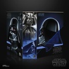 Hasbro Star Wars: Obi-Wan Kenobi Black Series Electronic Helmet Darth Vader