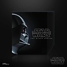 Hasbro Star Wars: Obi-Wan Kenobi Black Series Electronic Helmet Darth Vader