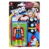 Hasbro Marvel Legends Retro Collection Action Figure 2022 The Mighty Thor 10 cm