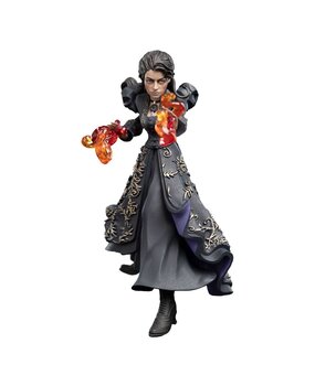 Weta Workshop The Witcher Mini Epics Vinyl Figure Yennifer of Vengerberg (Season 2) 16 cm Weta Workshop The Witcher Mini Epics Vinyl Figure Yennifer of Vengerberg (Season 2) 16 cm